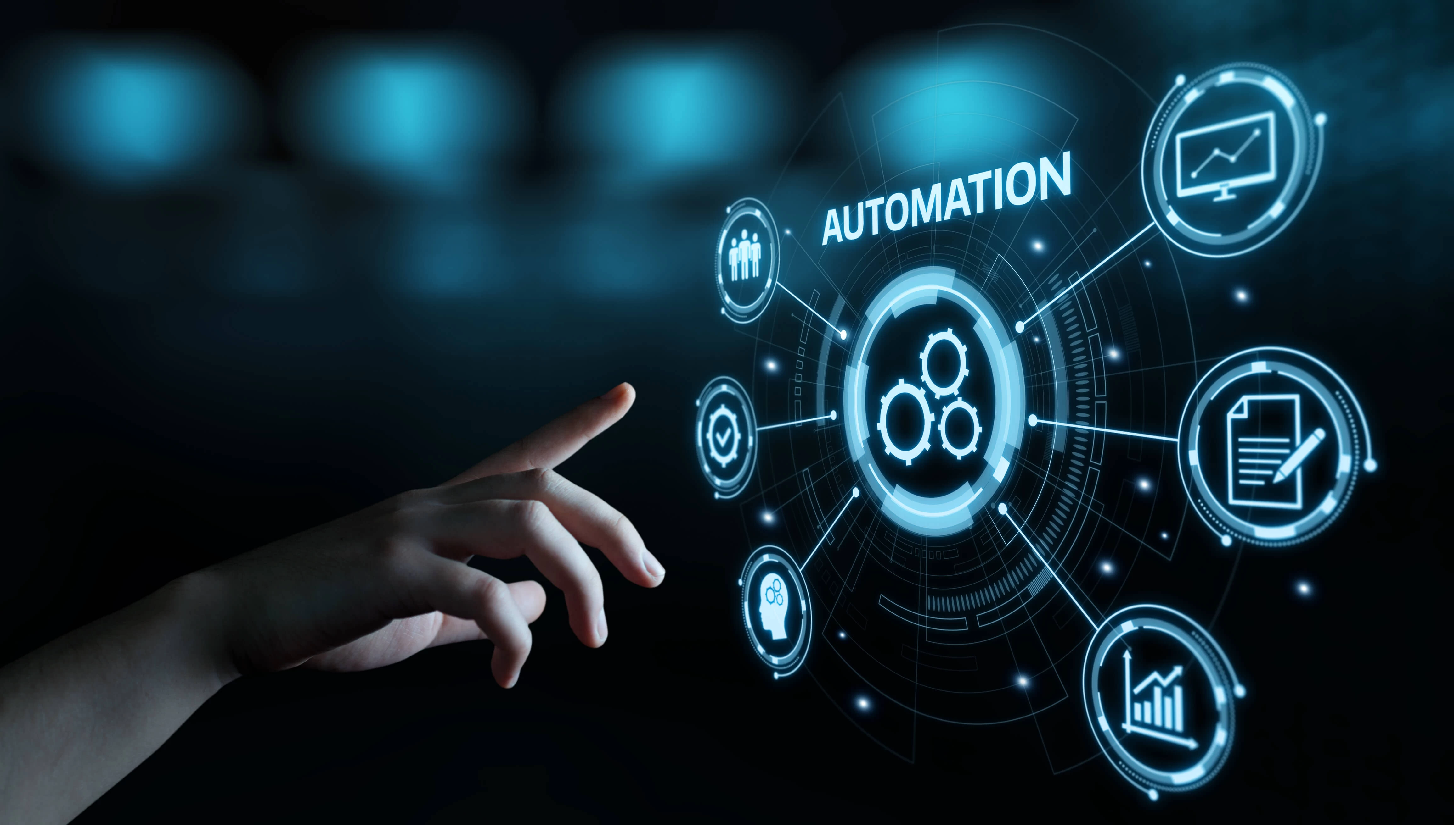 Using marketing automation to your advantage